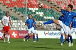 Zagłębie Sosnowiec - Stal Rzeszów cz. II