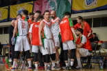 Zagłębie Sosnowiec - TSK Roś Pisz (galeria2)