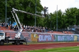 Chrobry Głogów - Zagłębie Sosnowiec