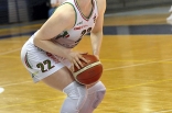 MB Zagłębie Sosnowiec - BC Polkowice (III mecz)