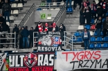 Resovia Rzeszów - Zagłębie Sosnowiec