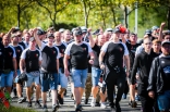 Sparta Katowice - Zagłębie Sosnowiec cz. II