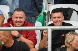 Zagłębie Sosnowiec - Olimpia Grudziądz