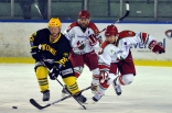 Hokej: Zagłębie - GKS cz. II
