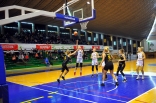 JAS-FBG Zagłębie Sosnowiec - Tęcza Leszno