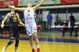 JAS-FBG Zagłębie Sosnowiec - Tęcza Leszno
