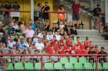 ROW Rybnik - Zagłębie Sosnowiec cz.II