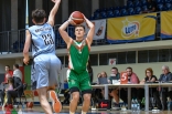 Zagłębie Sosnowiec - Basket 2010 Kruszwica