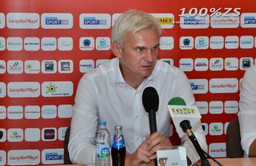 Wyniki sondy o Jacku Magierze