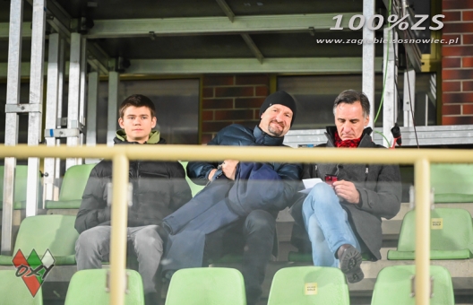 Tomasz Wichniarek odszedł z Zagłębia