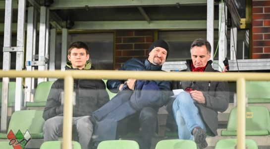 Tomasz Wichniarek odszedł z Zagłębia