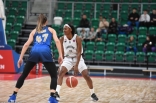 EuroCup Women: MB Zagłębie Sosnowiec - Lattes Montpellier