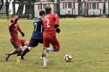 Zagłębie Sosnowiec - Zarkovo Belgrad 23.01.2019