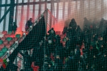 Zagłębie Sosnowiec - Polonia Bytom cz. II