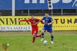 Zagłębie Sosnowiec - Bruk-Bet Termalica Nieciecza
