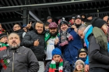 Zagłębie Sosnowiec - Polonia Bytom cz. II