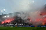 Zagłębie Sosnowiec - Polonia Bytom cz. II