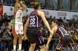 JAS-FBG Zagłębie Sosnowiec - Energa Toruń