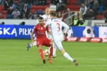 Górnik Zabrze - Zagłębie Sosnowiec