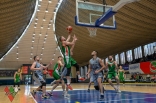 Zagłębie Sosnowiec - Basket 2010 Kruszwica