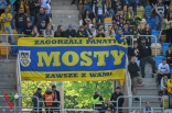 Arka Gdynia - Zagłębie Sosnowiec