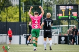 Sparta Katowice - Zagłębie Sosnowiec cz. II