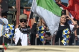 Olimpia Elbląg - Zagłębie Sosnowiec cz. II