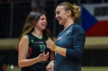 MB Zagłębie Sosnowiec - VBW Gdynia