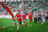 Zagłębie Sosnowiec - Chojniczanka Chojnice cz.II