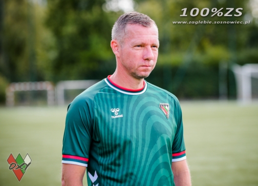 Komentarze po meczu Sparta - Zagłębie