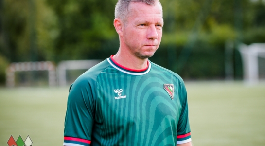 Komentarze po meczu Sparta - Zagłębie