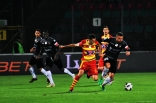 Zagłębie Sosnowiec - Jagiellonia Białystok (cz. 3)