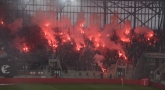 Pierwsza galeria zdjęć z meczu z Polonią