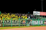 Olimpia Grudziądz - Zagłębie Sosnowiec