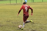 Zagłębie Sosnowiec - Zarkovo Belgrad 23.01.2019