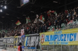 Zagłębie Sosnowiec - Rekord Bielsko-Biała cz. II