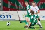 Zagłębie - Olimpia Grudziądz