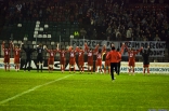 Zagłębie Sosnowiec - Victoria Koronowo