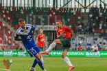 Zagłębie Sosnowiec - Wisła Płock