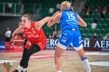 Koszykówka: Finał Pucharu Polski Kobiet 