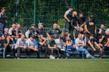 Sparta Katowice - Zagłębie Sosnowiec cz. II