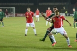 Zagłębie Sosnowiec - KS Polkowice (cz. III)