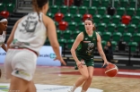 Basket Liga Kobiet: MB Zagłębie Sosnowiec - MKS Pruszków