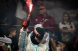 Zagłębie Sosnowiec - Legia Warszawa cz.II