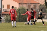 Zagłębie Sosnowiec - SC Znojmo 27.01.2019