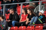 Basket Liga Kobiet: MB Zagłębie Sosnowiec - MKS Pruszków (galeria2)