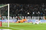 Zagłębie Sosnowiec - Legia Warszawa (część 2)
