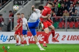 Zagłębie Sosnowiec - Podbeskidzie Bielsko-Biała cz.II