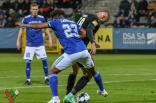 Miedź Legnica - Zagłębie Sosnowiec