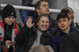 Hokej: Play-Off Zagłębie Sosnowiec - GKS Katowice